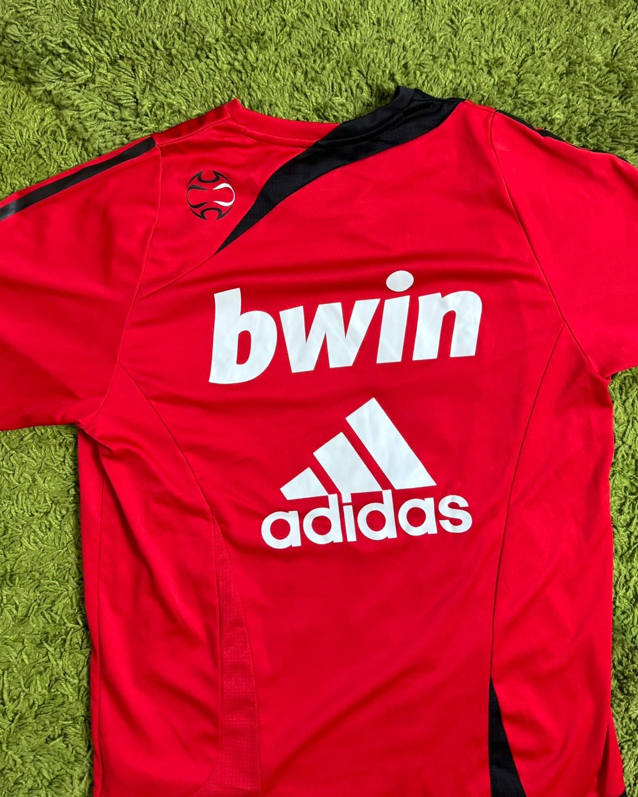 AC MILAN - 2006/2007 - TRAINING KIT - M