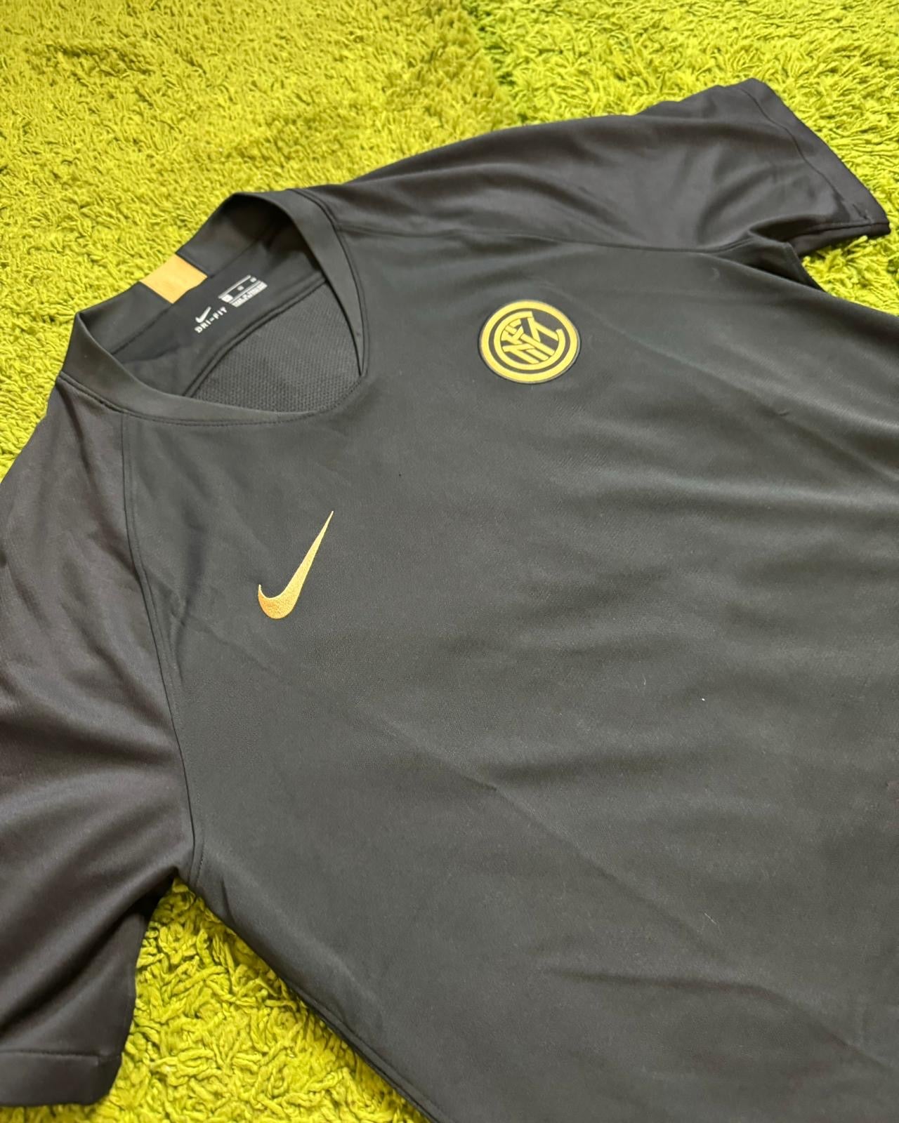 INTER MILAN - 2019/2020 - TRAINING KIT - XL