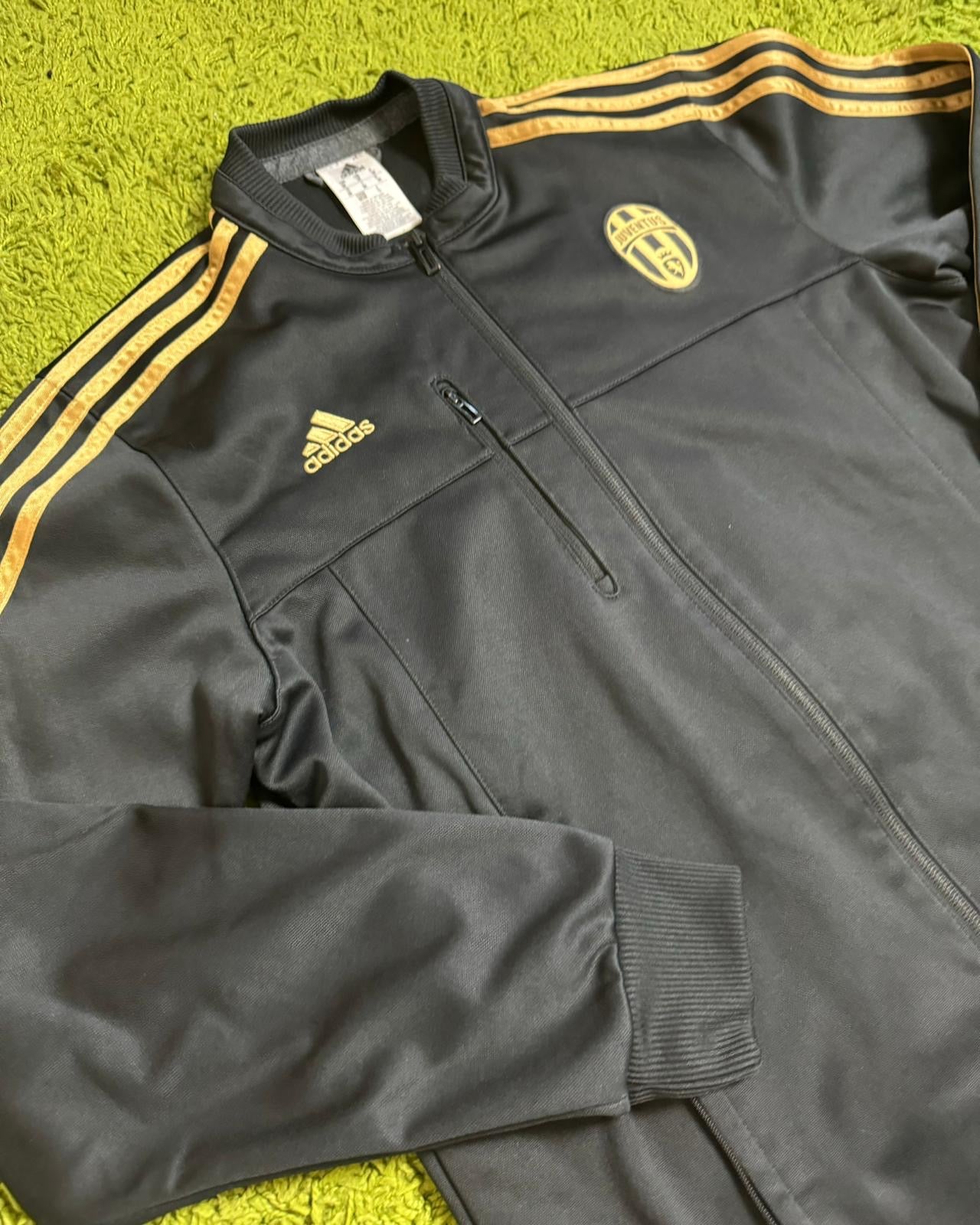 JUVENTUS FC - 2016/2016 - TRAINING JACKET - M