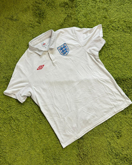 ENGLAND - WORLD CUP 2010 - HOME KIT - XL