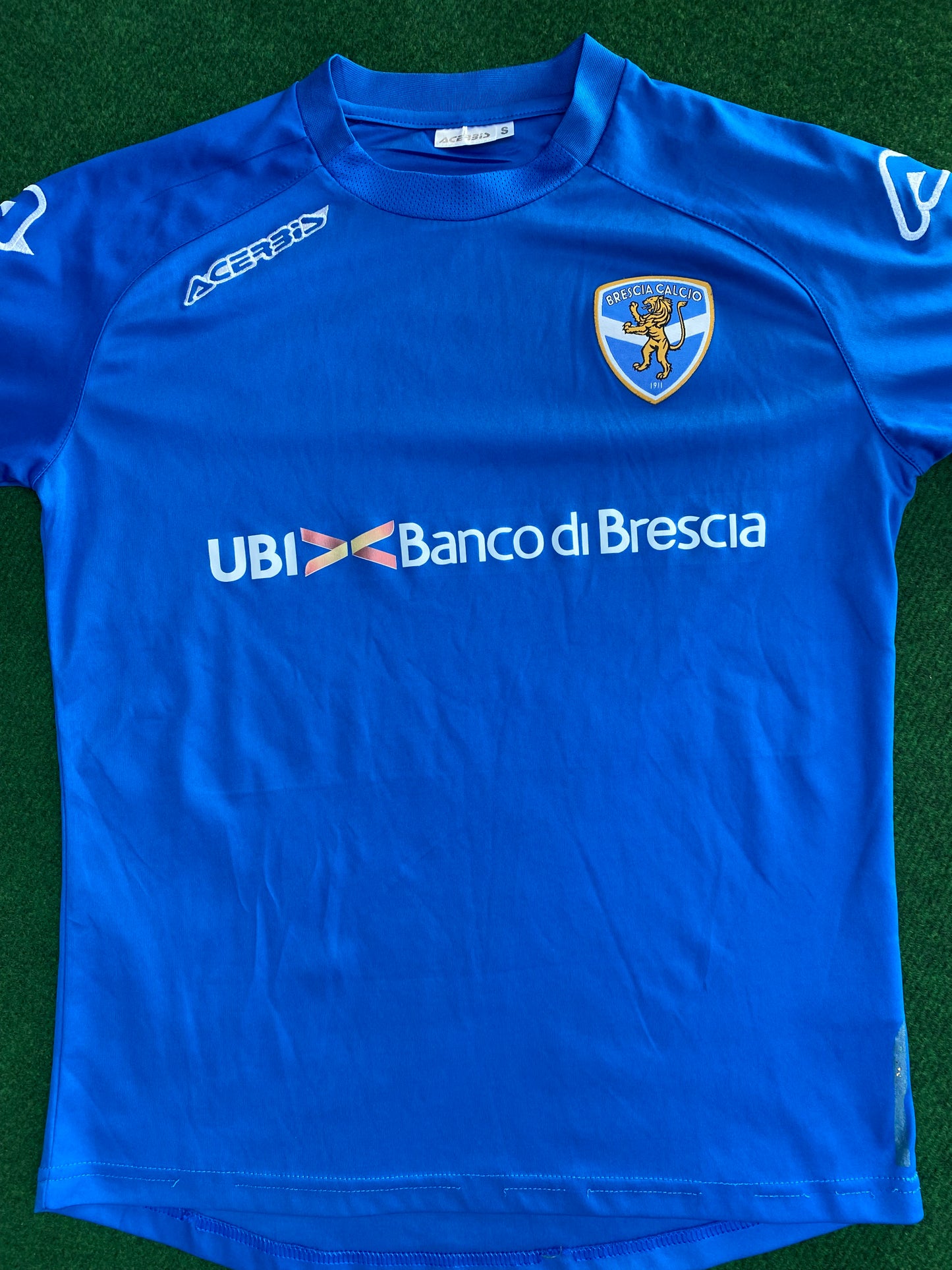 BRESCIA CALCIO - 2015/2016 - TRAINING KIT - S