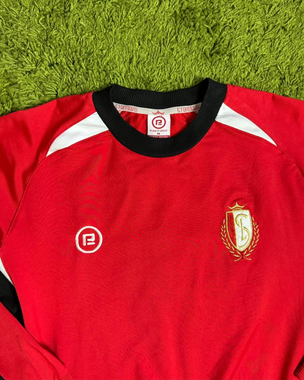 STANDARD DE LIÈGE - 2010/2011 - SWEATER - M