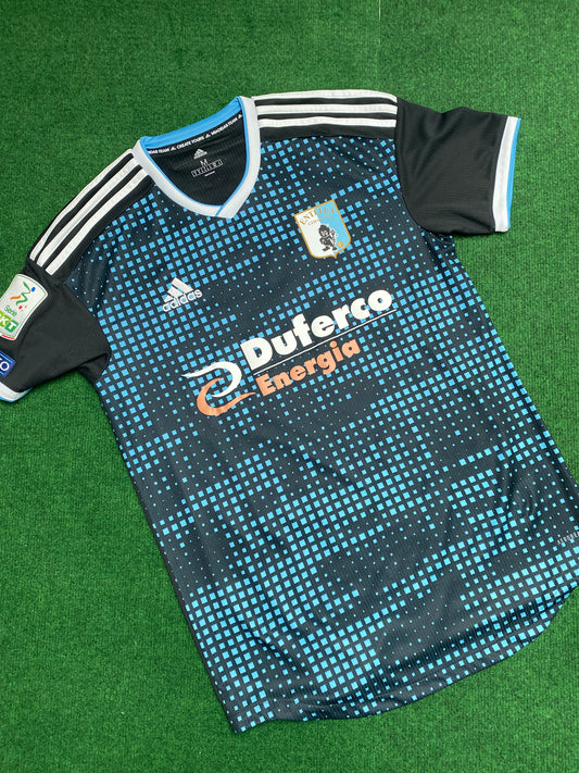 VIRTUS ENTELLA - 2019/2020 - AWAY KIT - M