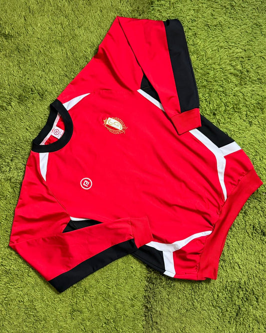 STANDARD DE LIÈGE - 2010/2011 - SWEATER - M