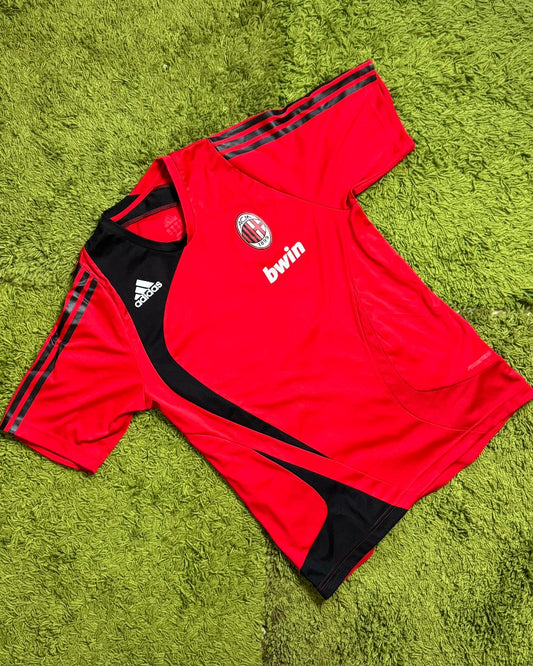 AC MILAN - 2006/2007 - TRAINING KIT - M