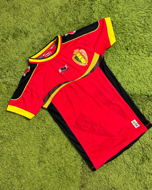 BELGIUM - 2012 - HOME KIT - M