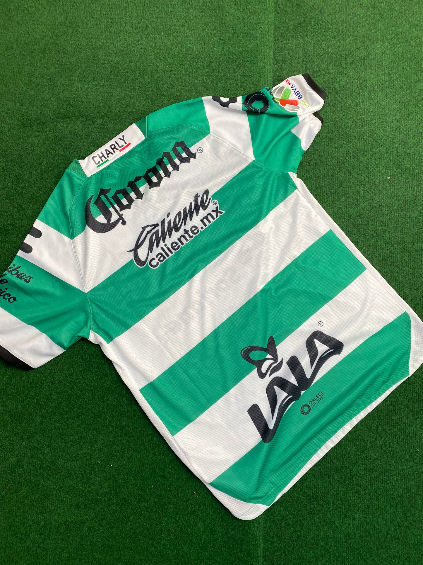 SANTOS LAGUNA - 2022/2023 - HOME KIT - M