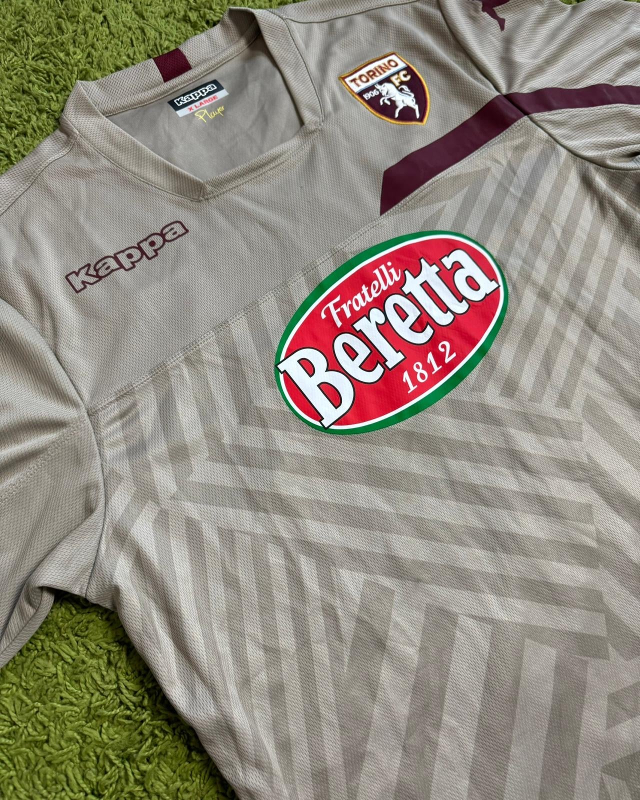 TORINO FC - 2014/2015 - TRAINING KIT - XL