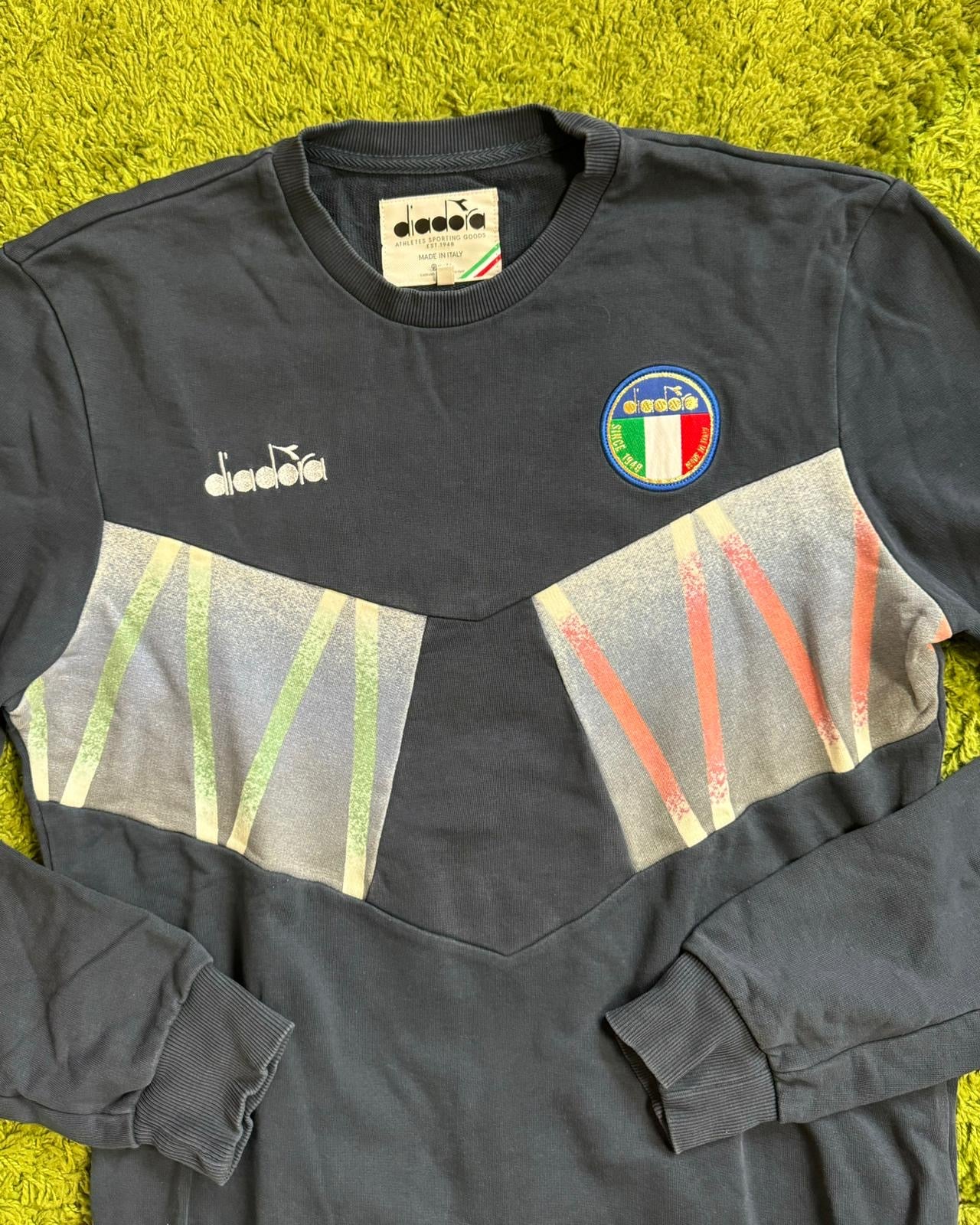 ITALY - OFFICIAL REMAKE - 1990 - L