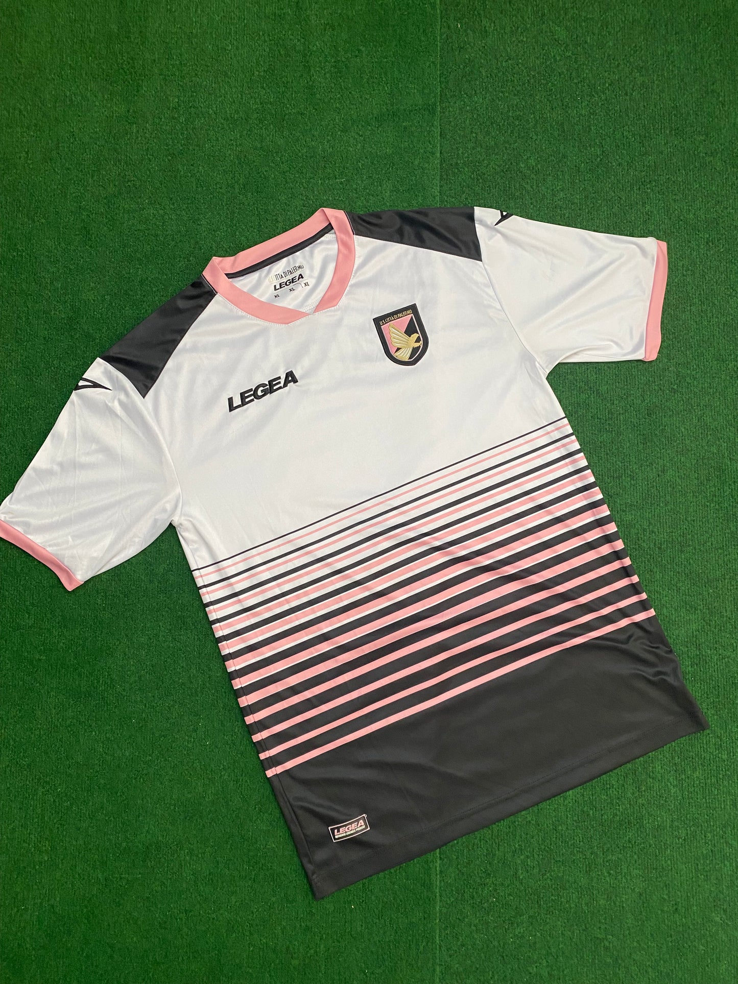 PALERMO CALCIO - 2019/2020 - HOME KIT - XL