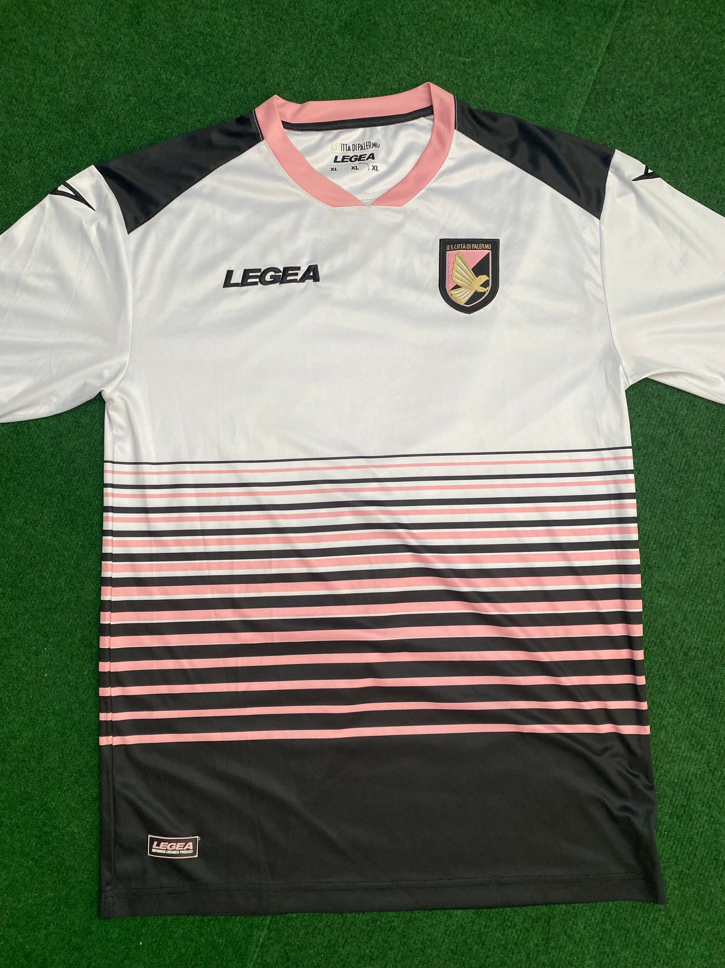 PALERMO CALCIO - 2019/2020 - HOME KIT - XL