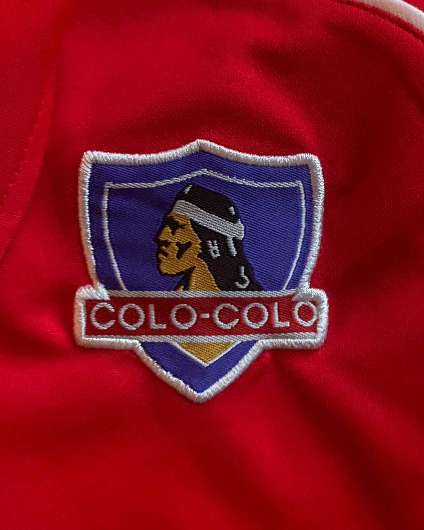 COLO COLO - 2008 - KIT - M