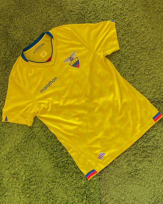 ECUADOR - 2017 - HOME KIT - L