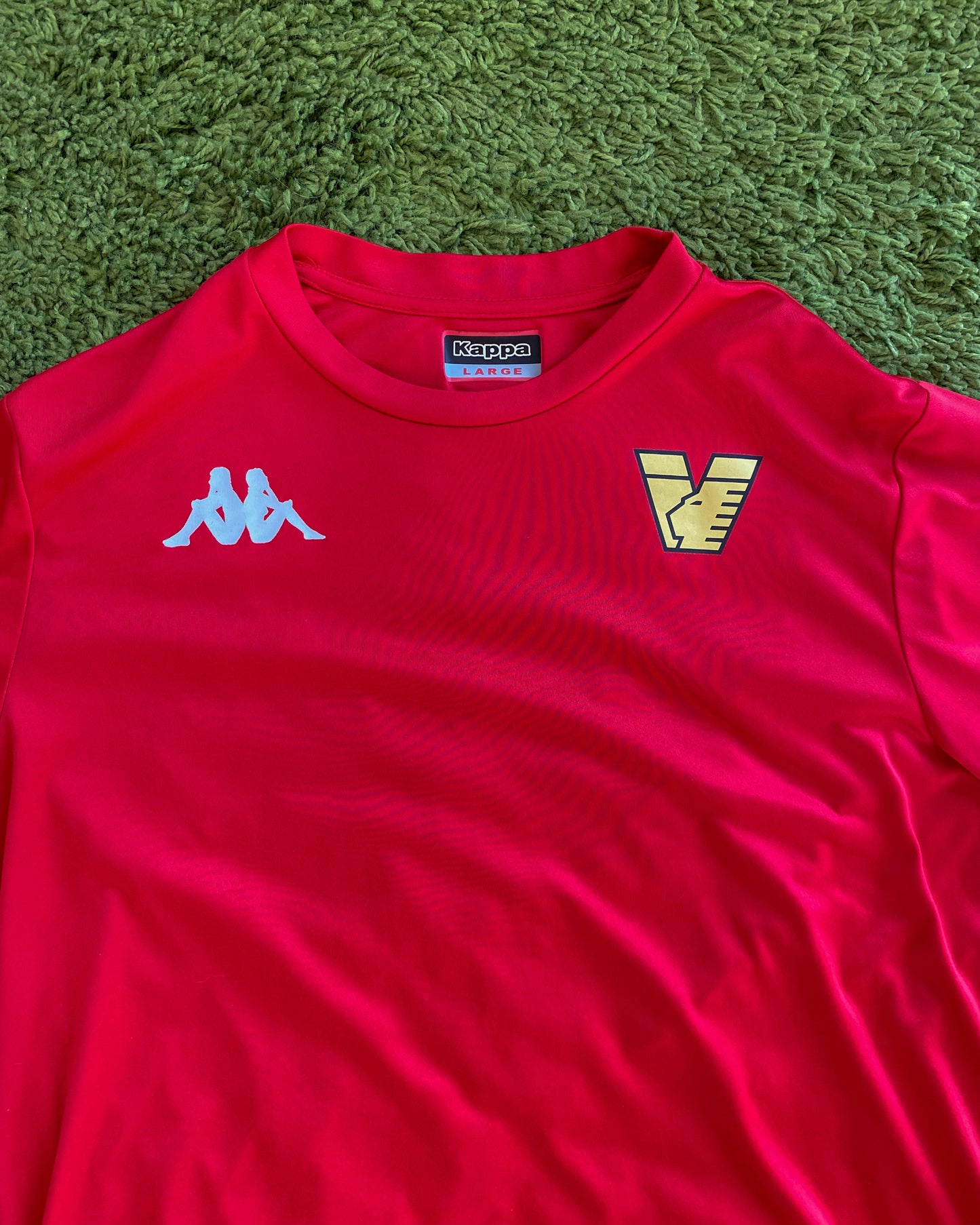 VENEZIA CALCIO - 2020/2021 - TRAINING KIT - L