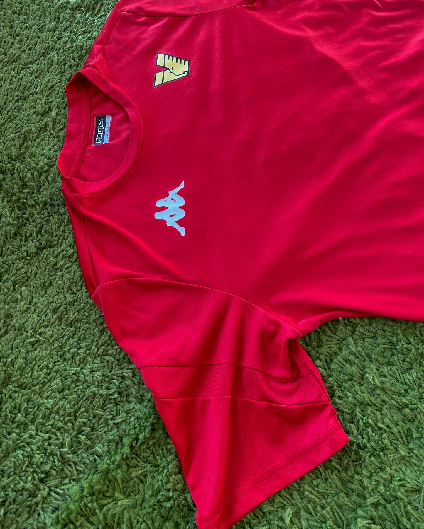 VENEZIA CALCIO - 2020/2021 - TRAINING KIT - L