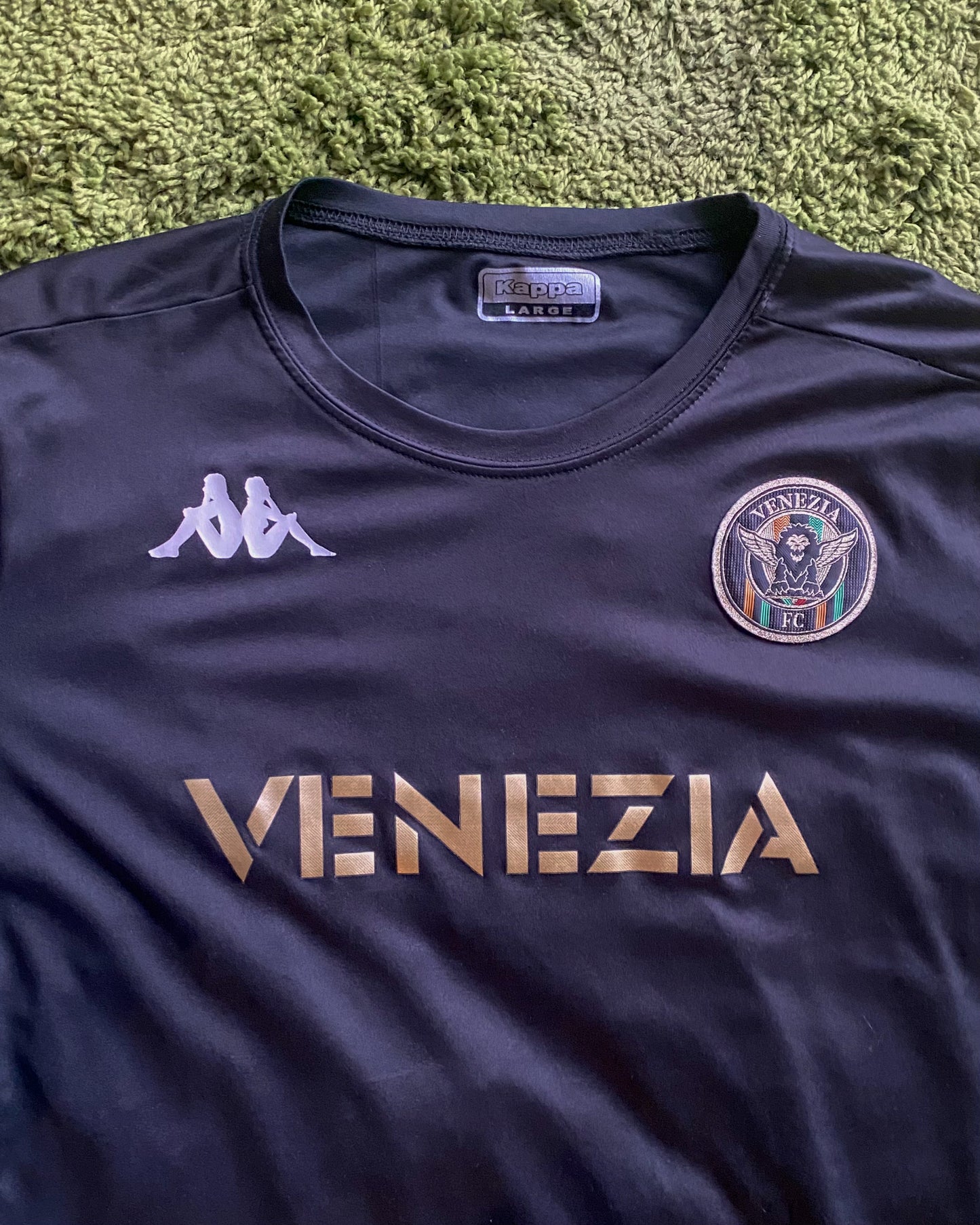 VENEZIA CALCIO - 2021/2022 - TRAINING KIT - L