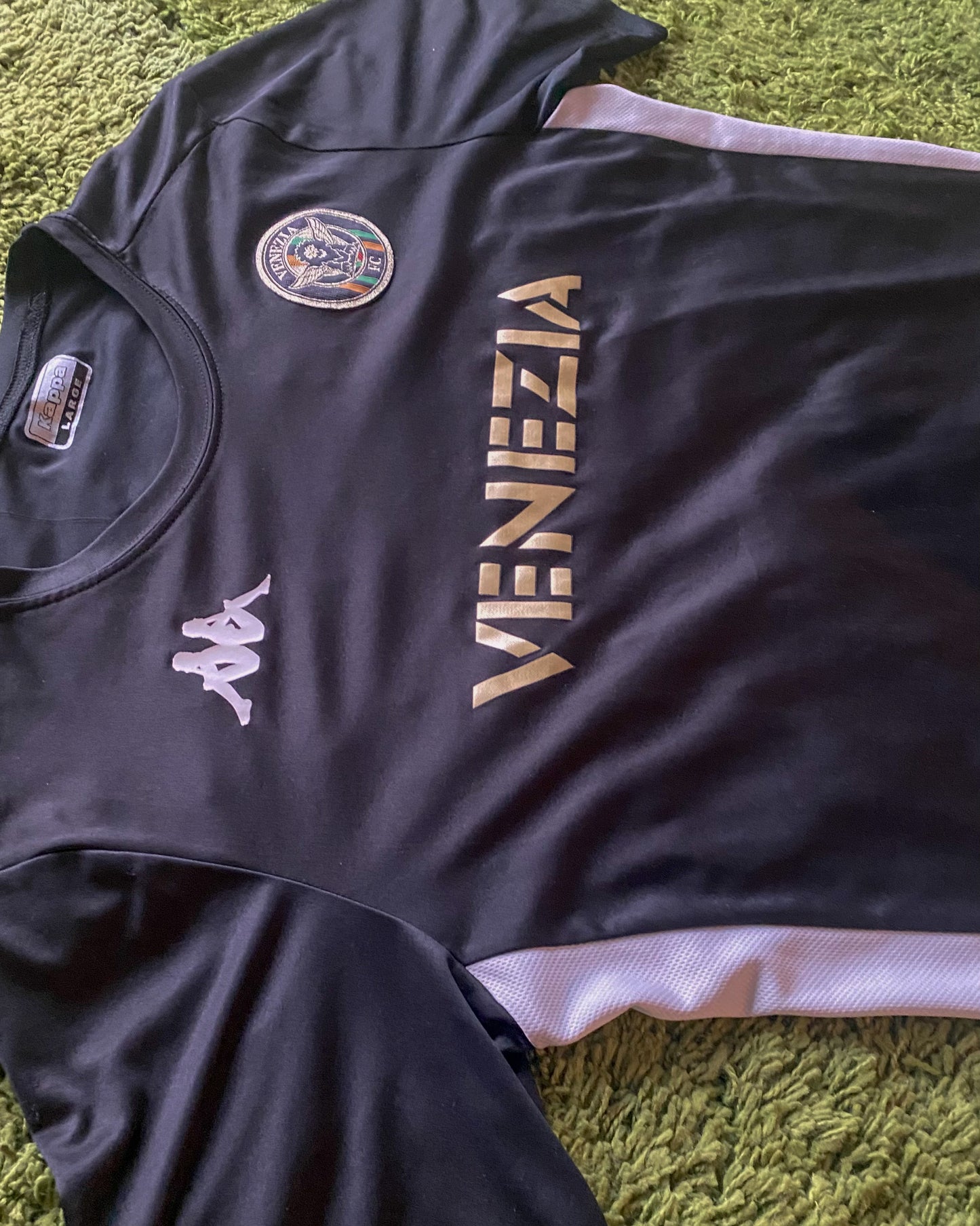 VENEZIA CALCIO - 2021/2022 - TRAINING KIT - L