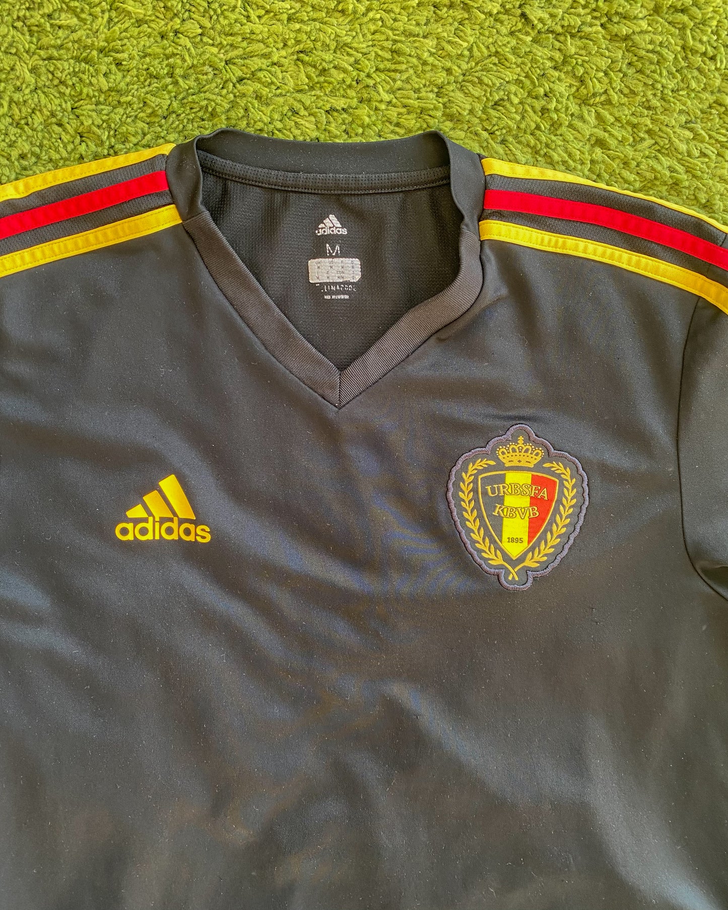 BELGIUM - WORLD CUP 2018 - TRAINING KIT - M