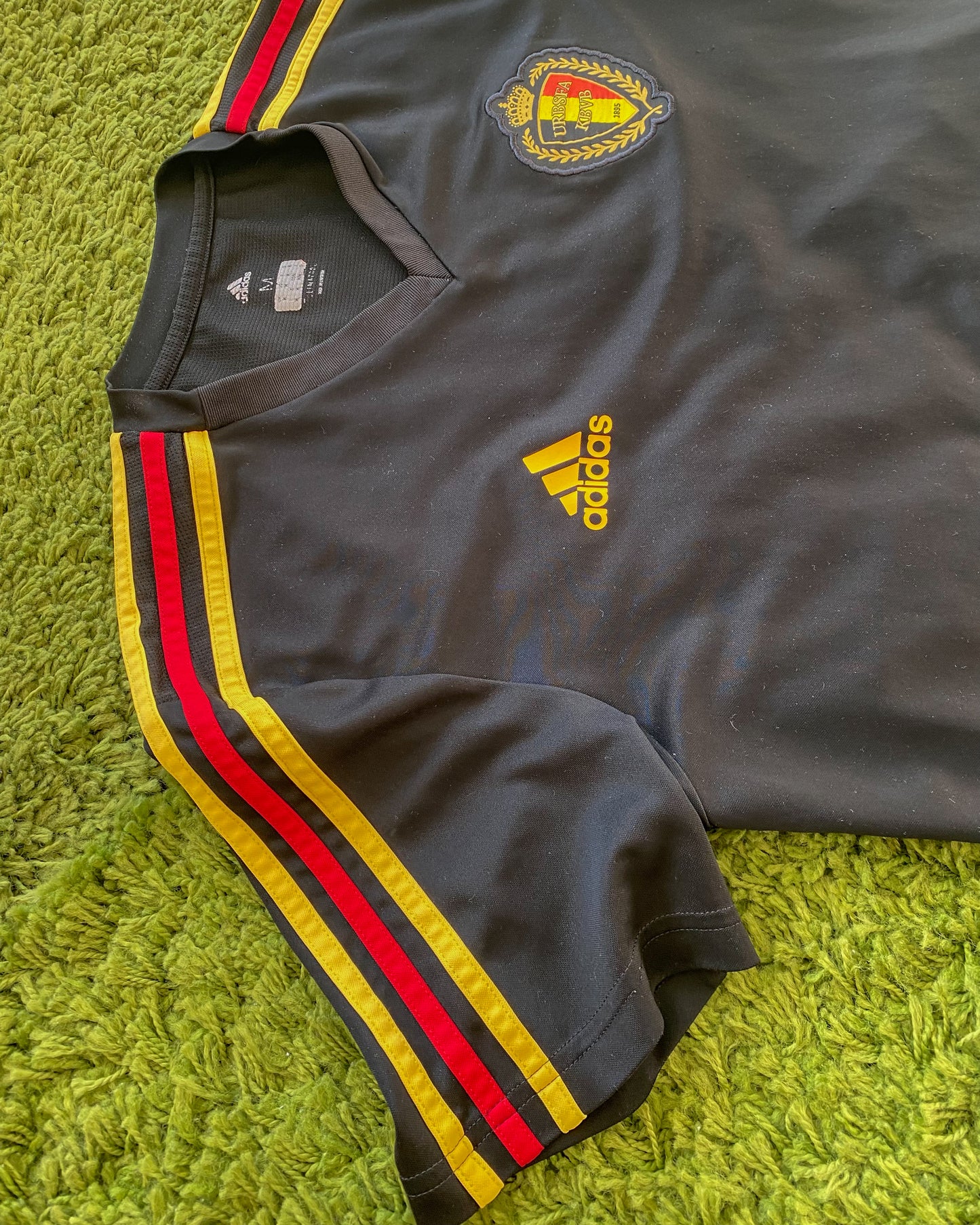 BELGIUM - WORLD CUP 2018 - TRAINING KIT - M