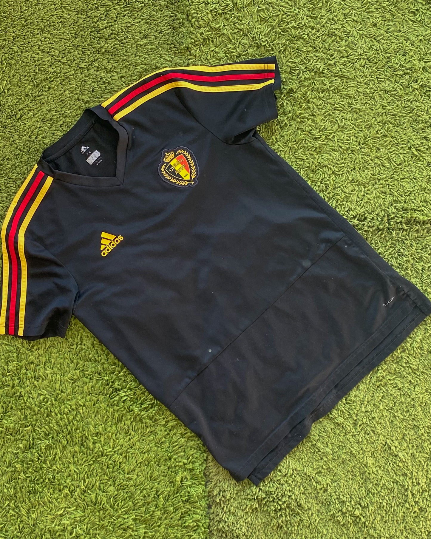 BELGIUM - WORLD CUP 2018 - TRAINING KIT - M