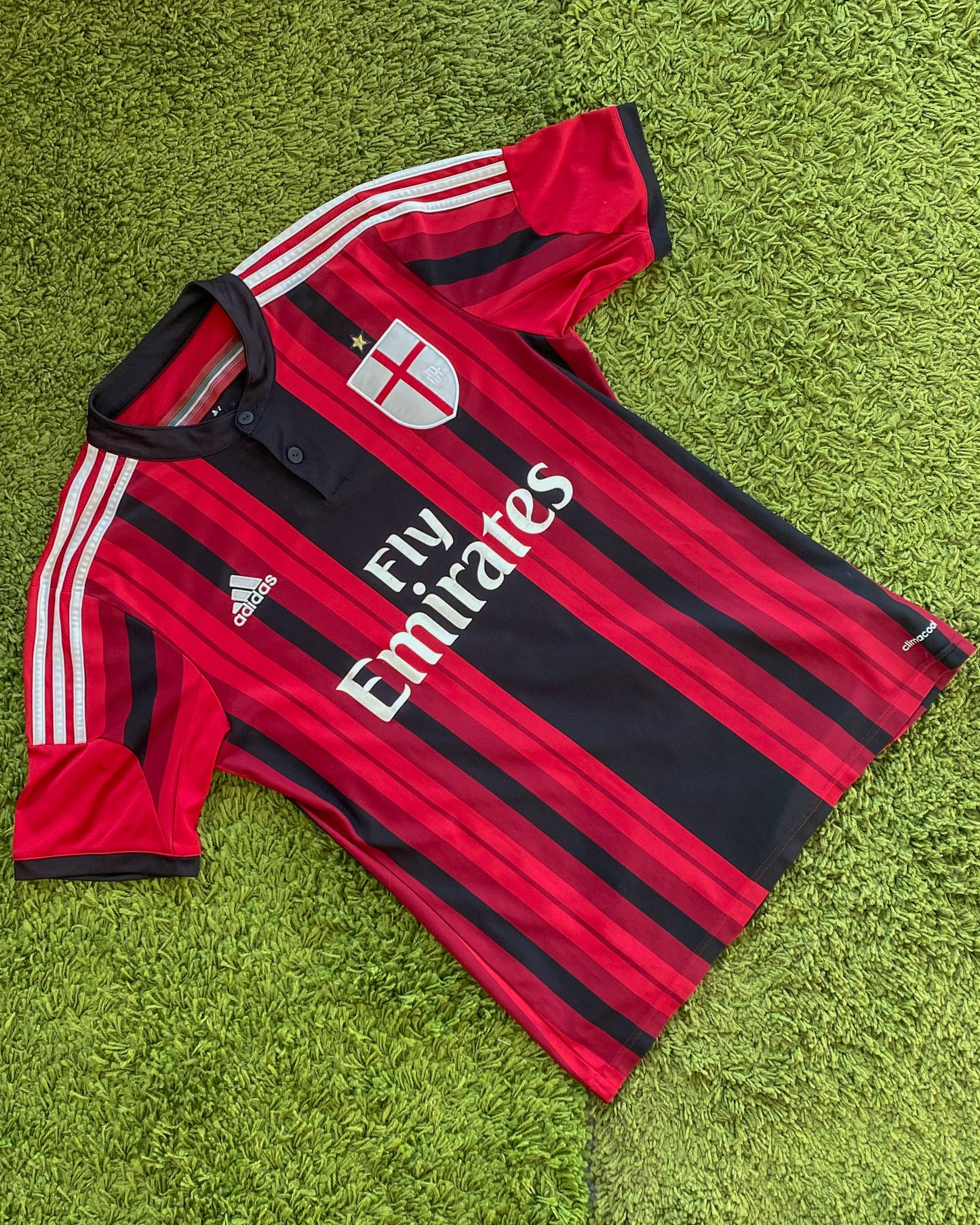 AC MILAN - 2015/2016 - HOME KIT - M