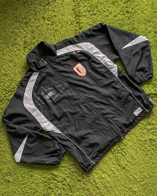 STANDARD DE LIEGE - 2004/2006 - TRAINING JACKET - XL