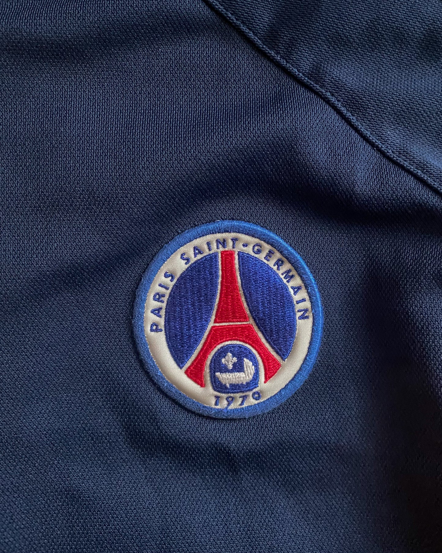 PARIS SAINT-GERMAIN - LATE 90S - WARM UP KIT - M