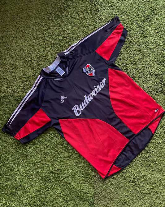 RIVER PLATE - D'ALESSANDRO - 2004/2005 - AWAY KIT - XL