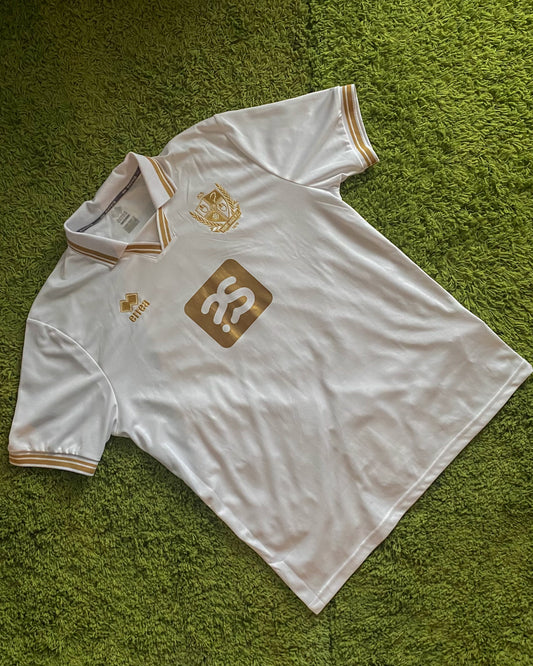 PORT VALE FC - 2021/2022 - HOME KIT - XXL