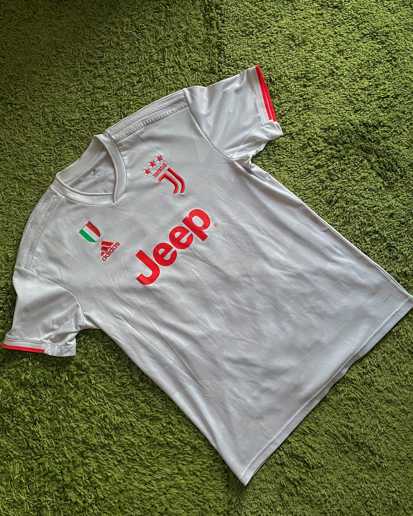 JUVENTUS FC - DYBALA - 2019/2020 - AWAY KIT - L