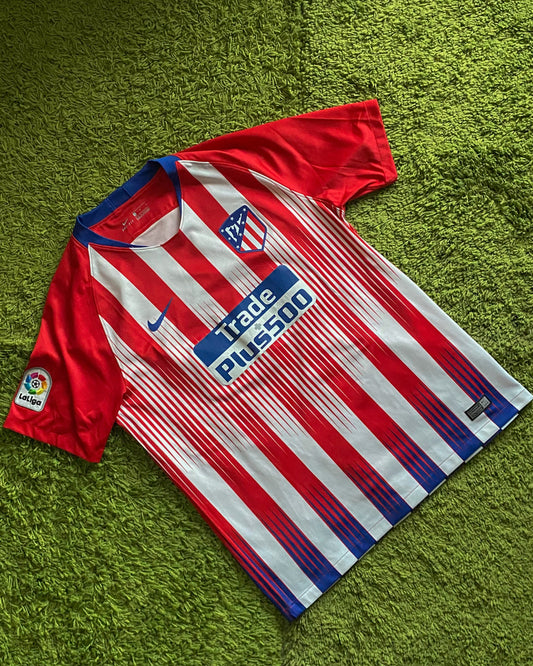 ATLETICO MADRID - 2018/2019 - HOME KIT - L