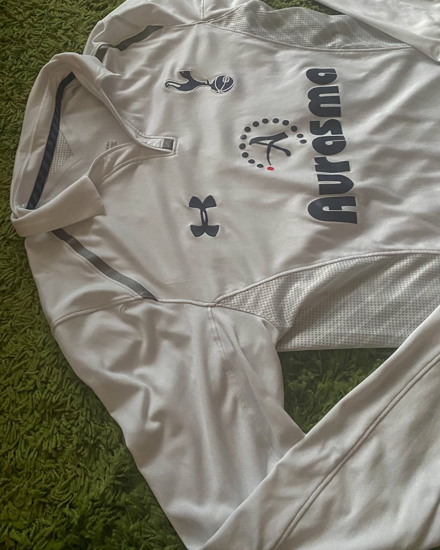 TOTTENHAM HOTSPURS - 2012/2013 - HOME KIT - M