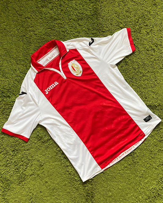 STANDARD DE LIEGE - 2014/2015 - HOME KIT - M