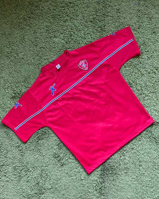 PERUGIA AC - 2003/2004 - TRAINING KIT - M