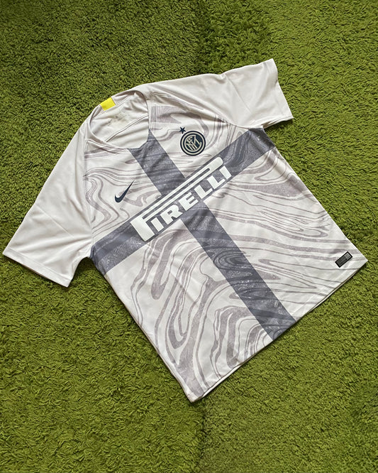 INTER MILAN - 2018/2019 - THIRD KIT - XL