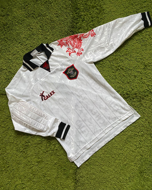 PERUGIA CALCIO - 1996/1997 - KOCIC - GOALKEEPER KIT - XS