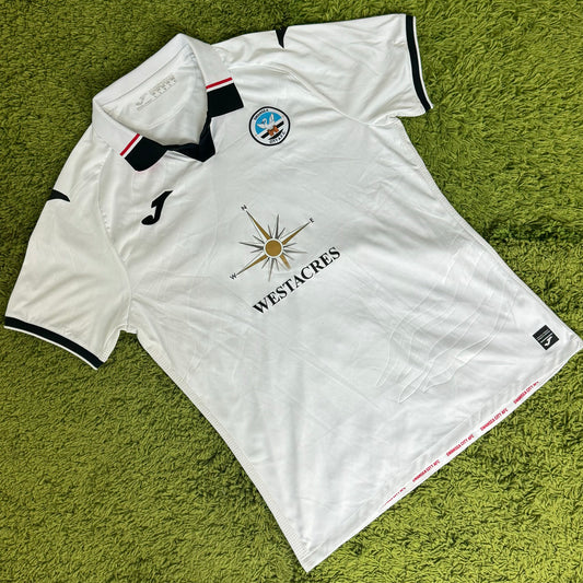 SWANSEA CITY - 2022/2023 - HOME KIT - L