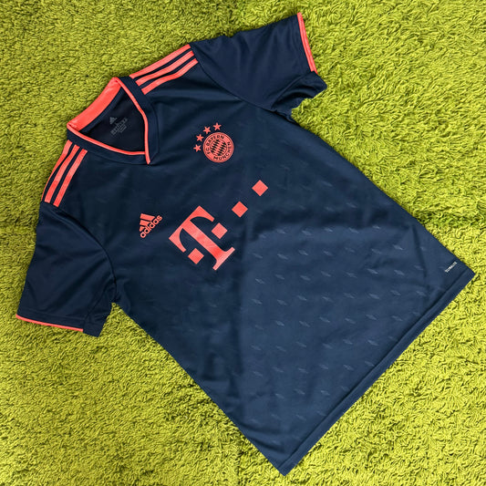 BAYERN MUNCHEN FC - 2019/2020 - THIRD KIT - L