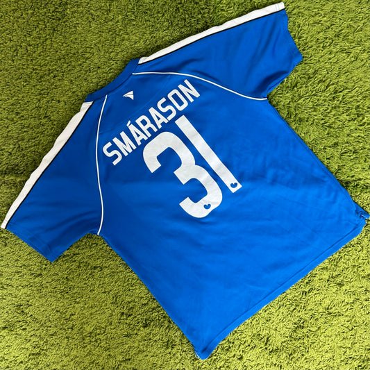 SC HERENVEEN - 2008/2009 - CUP WINNERS KIT - SMARASON - L