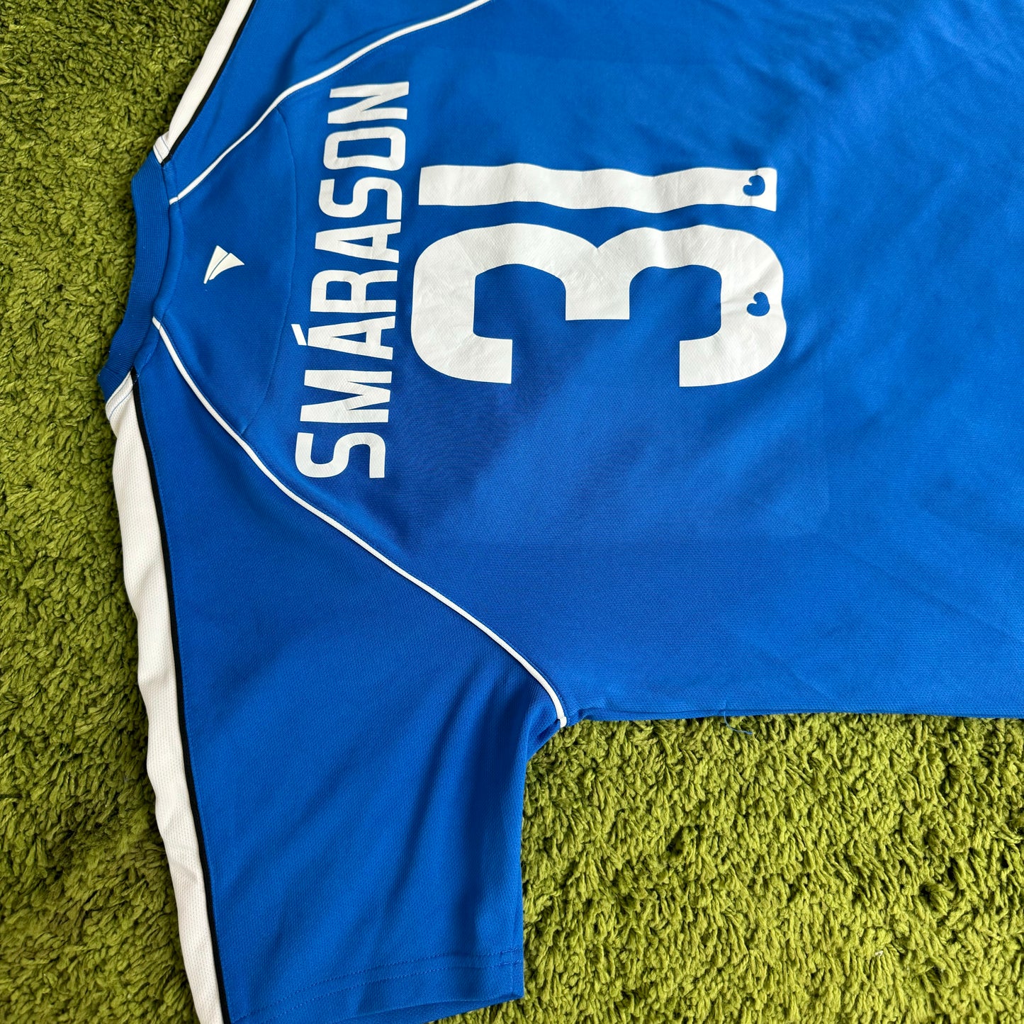 SC HERENVEEN - 2008/2009 - CUP WINNERS KIT - SMARASON - L