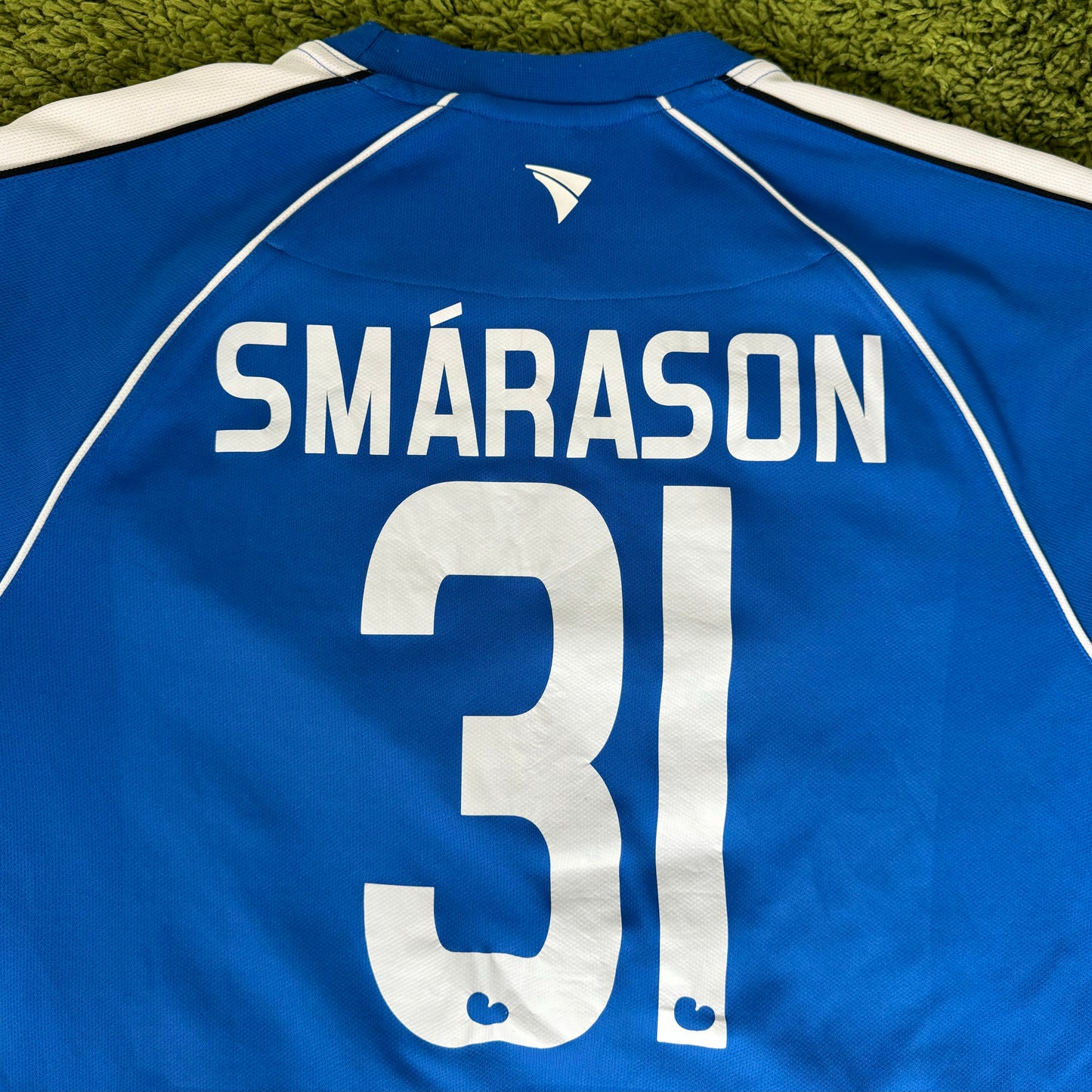 SC HERENVEEN - 2008/2009 - CUP WINNERS KIT - SMARASON - L