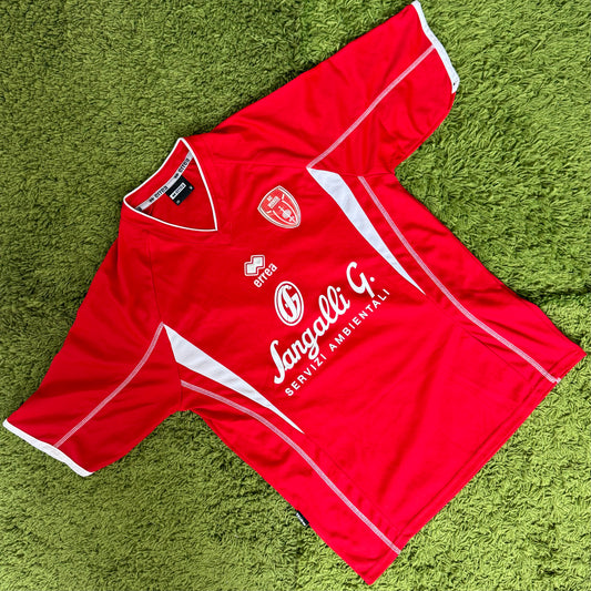 AS MONZA CALCIO - 2005/2006 - HOME KIT - M